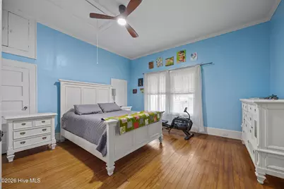 302 W Green Street, Macclesfield, NC 27852 - Photo 27