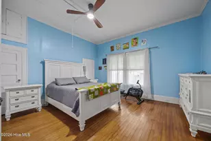 302 W Green St, Macclesfield, NC 27852 - Photo 27