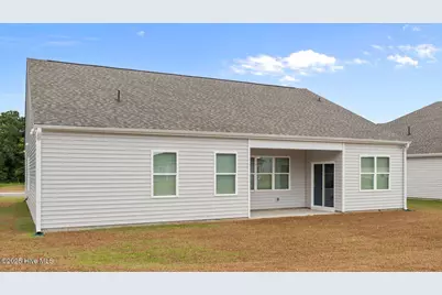 2686 Delilah Drive, Winterville, NC 28590 - Photo 31