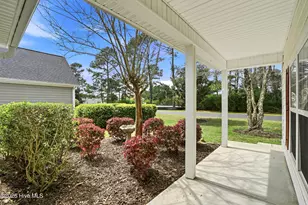 4985 Glen Cove Dr SE, Southport, NC 28461 - Photo 25
