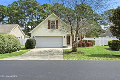 4985 Glen Cove Drive SE, Southport, NC 28461 - Photo 61