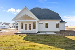 108 Sunny Acres, Clinton, NC 28328 - Photo 29