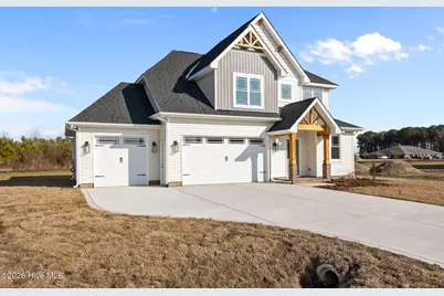108 Sunny Acres, Clinton, NC 28328 - Photo 1