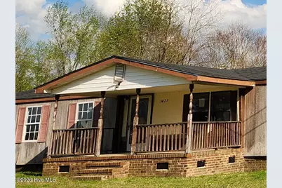 3427 Nc 111-122 S, Tarboro, NC 27886 - Photo 7