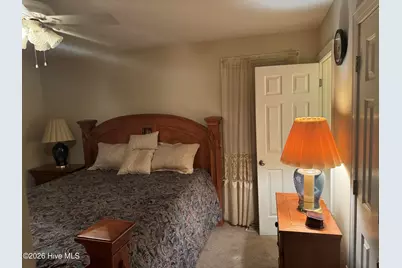 736 Lynch and Hedgepeth Road, Hollister, NC 27844 - Photo 19