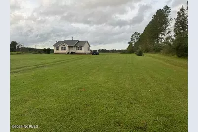 736 Lynch and Hedgepeth Road, Hollister, NC 27844 - Photo 3