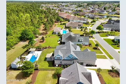 2295 Pine Mill Trail NE, Leland, NC 28451 - Photo 71