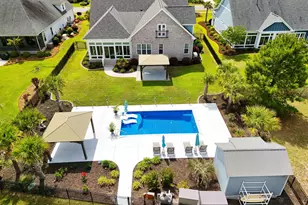 2295 Pine Mill Trail NE, Leland, NC 28451 - Photo 3