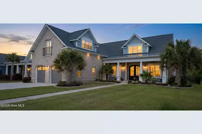 2295 Pine Mill Trail NE, Leland, NC 28451 - Photo 1