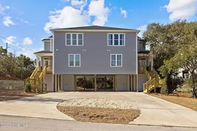 201 W Landing Drive #South, Emerald Isle, NC 28594 - Photo 1