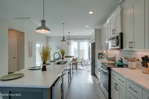201 W Landing Dr, Emerald Isle, NC 28594 - Photo 5