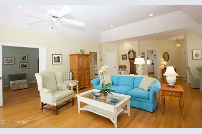 332 Magnolia Circle, Southern Pines, NC 28387 - Photo 11