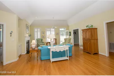 332 Magnolia Circle, Southern Pines, NC 28387 - Photo 7