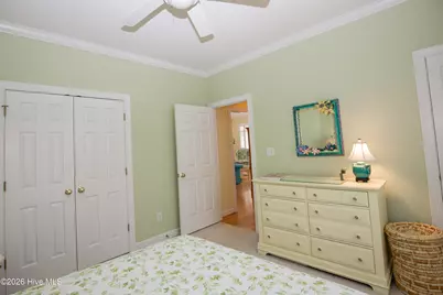 332 Magnolia Circle, Southern Pines, NC 28387 - Photo 33