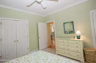 332 Magnolia Cir, Southern Pines, NC 28387 - Photo 33