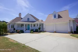 332 Magnolia Cir, Southern Pines, NC 28387 - Photo 1