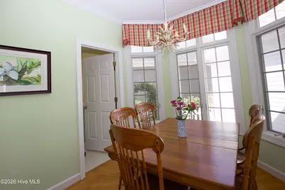 332 Magnolia Circle, Southern Pines, NC 28387 - Photo 23