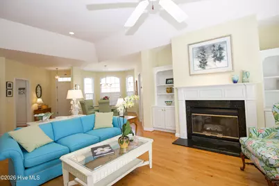 332 Magnolia Circle, Southern Pines, NC 28387 - Photo 13