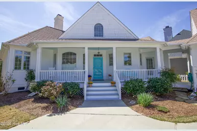 332 Magnolia Circle, Southern Pines, NC 28387 - Photo 3