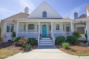 332 Magnolia Cir, Southern Pines, NC 28387 - Photo 3