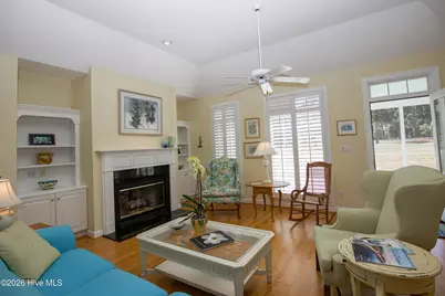 332 Magnolia Circle, Southern Pines, NC 28387 - Photo 9