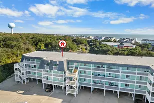 2203 Surfrider Cir, Kure Beach, NC 28449 - Photo 1