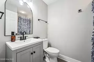 790 New River Inlet Rd, North Topsail Beach, NC 28460 - Photo 21