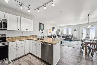790 New River Inlet Road #Unit 113b, North Topsail Beach, NC 28460 - Photo 7