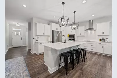 209 E Red Head Circle #Lot 677, Sneads Ferry, NC 28460 - Photo 7