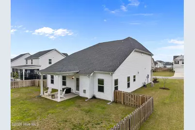 209 E Red Head Circle #Lot 677, Sneads Ferry, NC 28460 - Photo 39