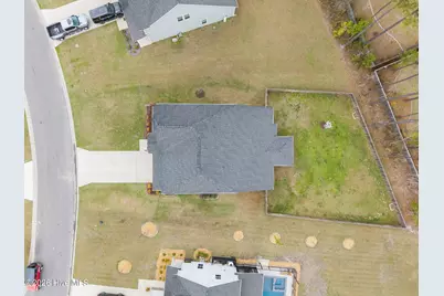 209 E Red Head Circle #Lot 677, Sneads Ferry, NC 28460 - Photo 45