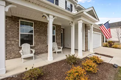 209 E Red Head Circle #Lot 677, Sneads Ferry, NC 28460 - Photo 47