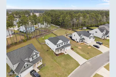209 E Red Head Circle #Lot 677, Sneads Ferry, NC 28460 - Photo 41