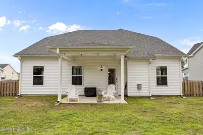 209 E Red Head Circle #Lot 677, Sneads Ferry, NC 28460 - Photo 49