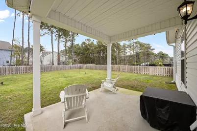 209 E Red Head Circle #Lot 677, Sneads Ferry, NC 28460 - Photo 53
