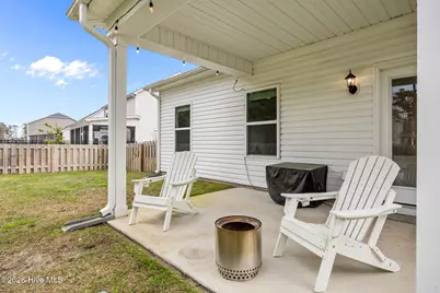 209 E Red Head Circle #Lot 677, Sneads Ferry, NC 28460 - Photo 51