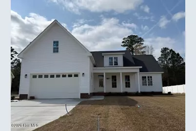 3301 School View Drive, Farmville, NC 27828 - Photo 1