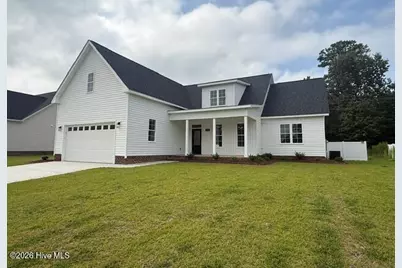 3301 School View Drive, Farmville, NC 27828 - Photo 1