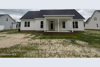 3301 School View Drive, Farmville, NC 27828 - Photo 5