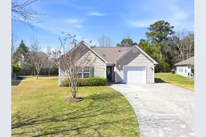 111 Bay Tree Circle, Hampstead, NC 28443 - Photo 3