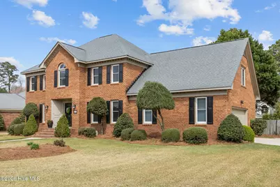 103 Christina Drive, Greenville, NC 27858 - Photo 5