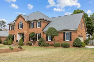 103 Christina Dr, Greenville, NC 27858 - Photo 5