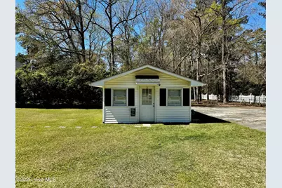 200 Elm Street, Whiteville, NC 28472 - Photo 11