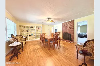 200 Elm Street, Whiteville, NC 28472 - Photo 25