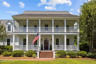 110 Sea Trace Ln, Newport, NC 28570 - Photo 1