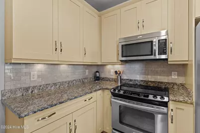 608 S Carolina Beach Avenue S #Unit 101, Carolina Beach, NC 28428 - Photo 15