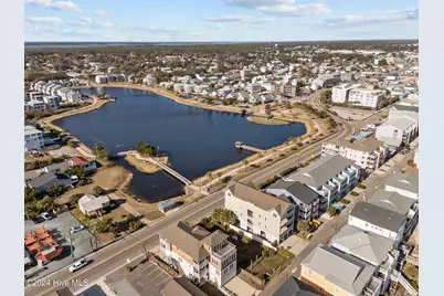 608 S Carolina Beach Avenue S #Unit 101, Carolina Beach, NC 28428 - Photo 37