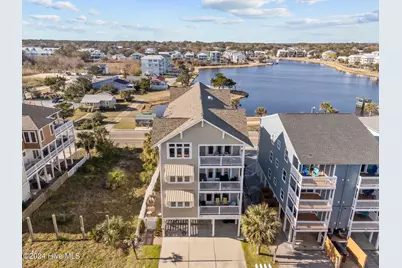 608 S Carolina Beach Avenue S #Unit 101, Carolina Beach, NC 28428 - Photo 1