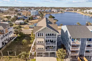 608 S Carolina Beach Ave S, Carolina Beach, NC 28428 - Photo 1