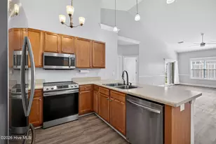6025 Banded Tulip Dr, Wilmington, NC 28412 - Photo 5